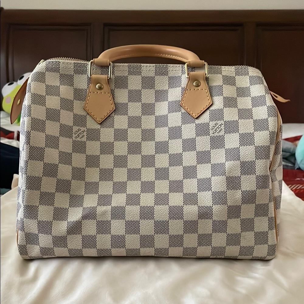 Louis Vuitton speedy 30